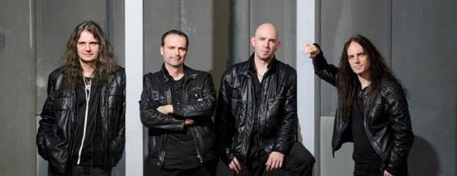 Blind Guardian: il lyric video del singolo 'Twilight Of The Gods'