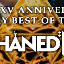 Orphaned Land @ Cycle - Calenzano (FI)