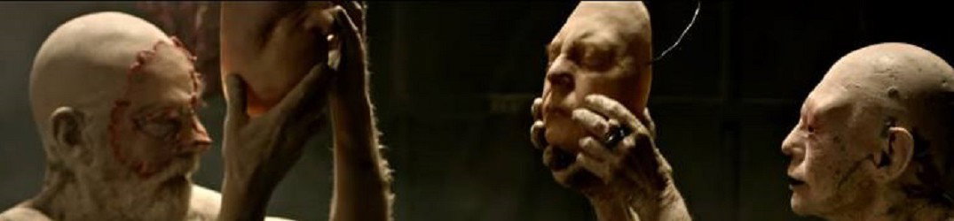 Septicflesh: a pieno ritmo di lavoro sul nuovo album, re-release di "Revolution DNA"