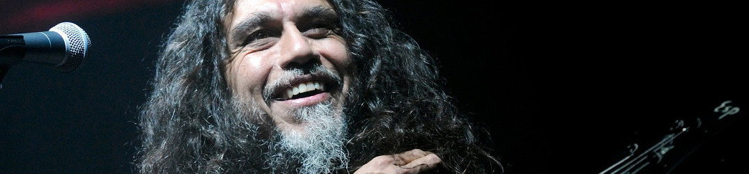 Tom Araya (Slayer): un possibile album solista?