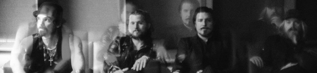 Rival Sons : unica data in Italia in febbraio