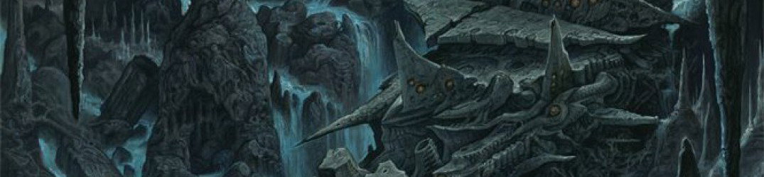 Rude: release di "Remnants..." su cassetta