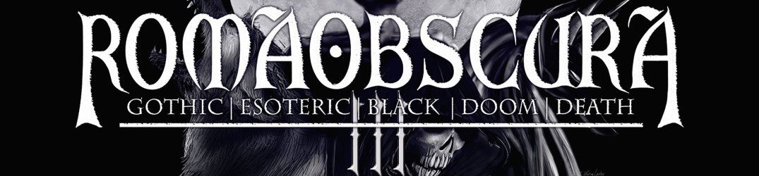 Romaobscura: annunciati i Moonsorrow come headliner dell'edizione 2015
