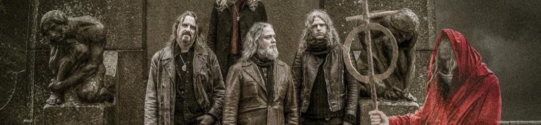Year Of The Goat e The Order Of Israfel : tour co headliner nel 2017 e unica data in Italia
