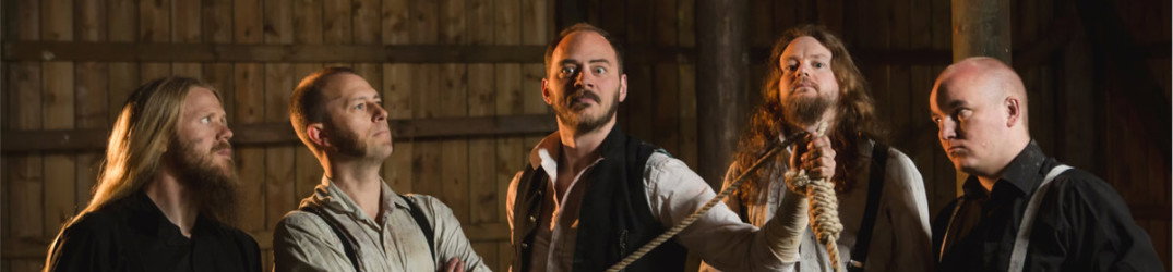 Vulture Industries: campagna crowdfunding per il quarto album