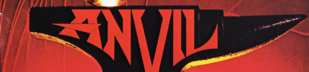 Anvil: in vendita il caffè ufficiale della band!