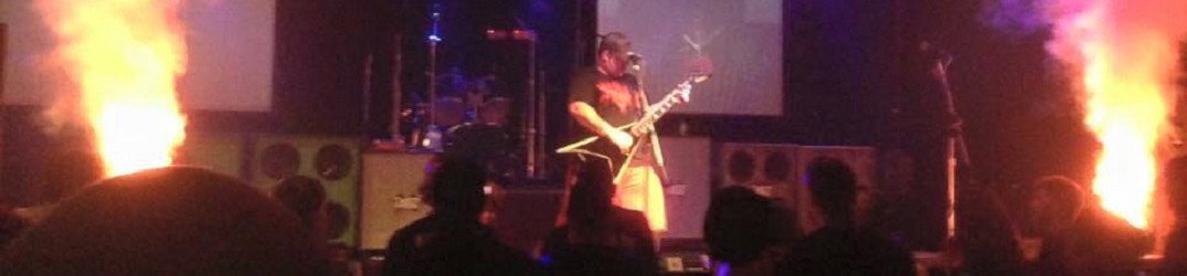 Putrid Pile: video-live dall'Obscene Extreme 2016