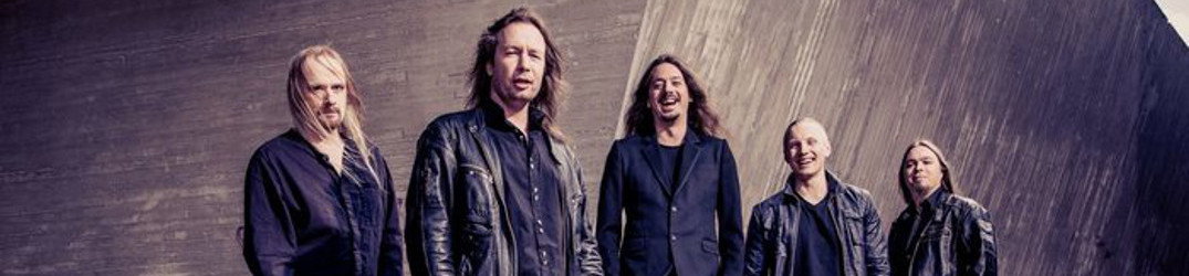 Stratovarius: 'Eternal' disponibile a partire dall'11 Settembre