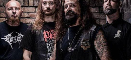 Deicide: aggiunti due show in Italia questo mese