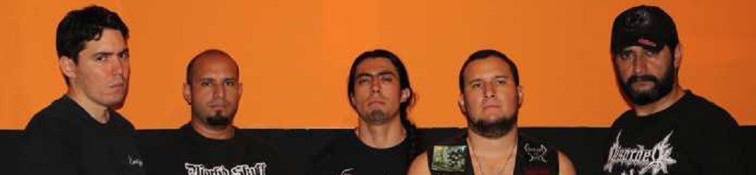 Conceived By Hate: uscito "Death & Beyond", song in streaming