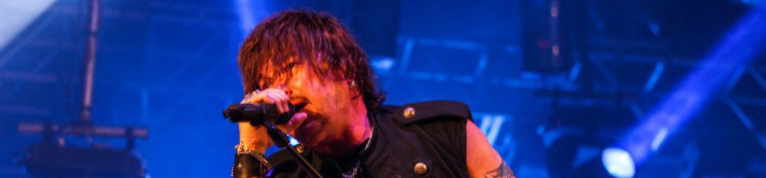 Mark Boals: a dicembre a Palermo il tour â€œTrilogy di Y.J.Malmsteen 30th anniversaryâ€