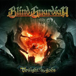 Twilight Of The Gods [EP]