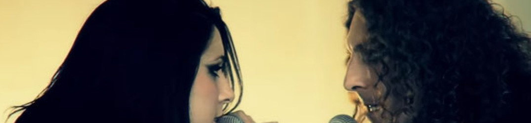 Eternal Idol: online il brano "A Song in the Wind"