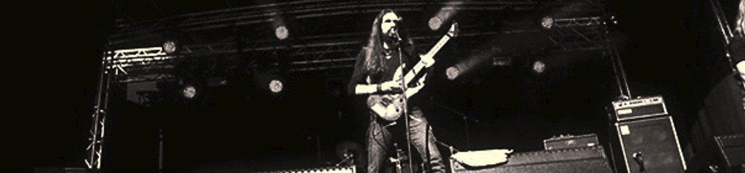 From The Vastland: artwork, tracklist e data di uscita di "Chamrosh"