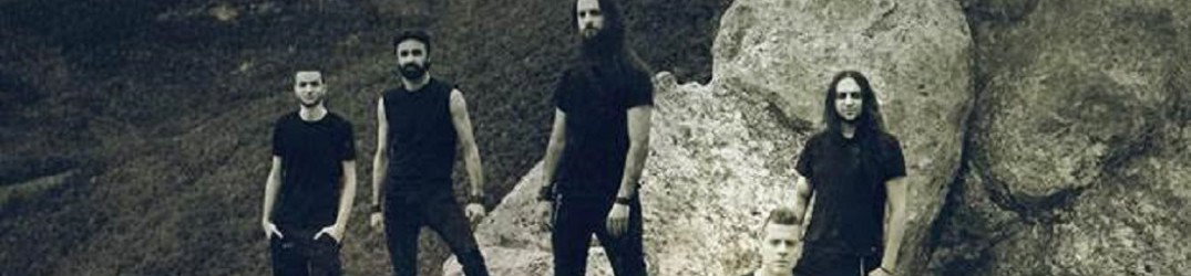 Shores Of Null: il nuovo "Black Drapes For Tomorrow"