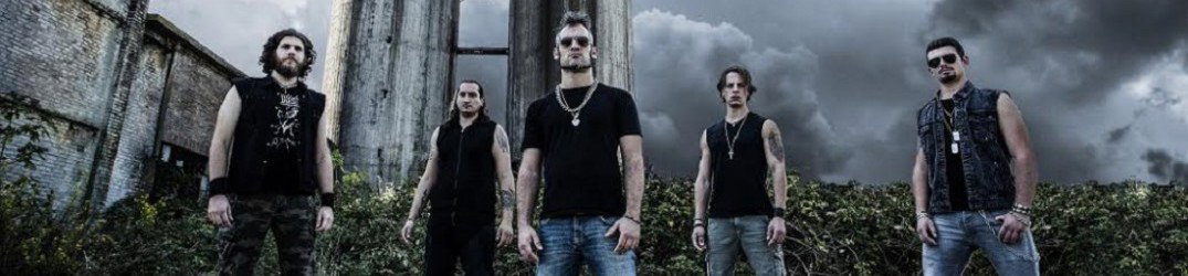 Athrox: disponibile il video-clip di 'Warstorm'