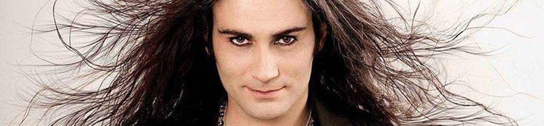 Tommy Vitaly: Fabio Lione ospite del nuovo album "Indivisible"
