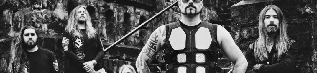 Sabaton: il batterista diventa papà, annunciato il sostituto