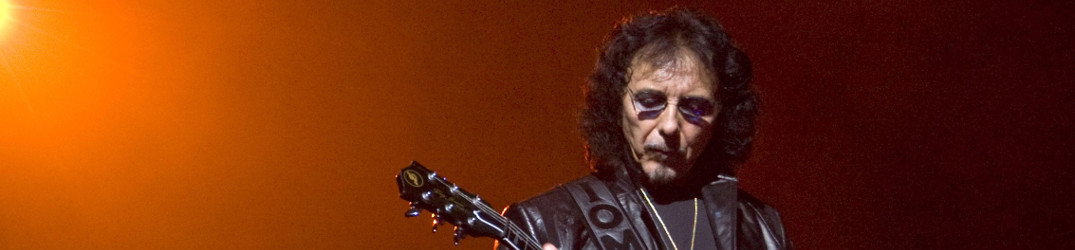 Iommi (Black Sabbath): "questo sarà davvero l'ultimo tour della band"