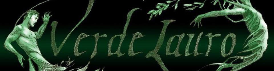 Studio Report: Verde Lauro (Fabrizio Sassi, Matt Stancioiu,Roberto Tiranti, Ale DelVecchio)