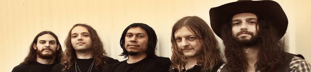 Scorpion Child: online il video di 'Reaper's Danse', canzone tratta dal nuovo disco "Acid Roulette"