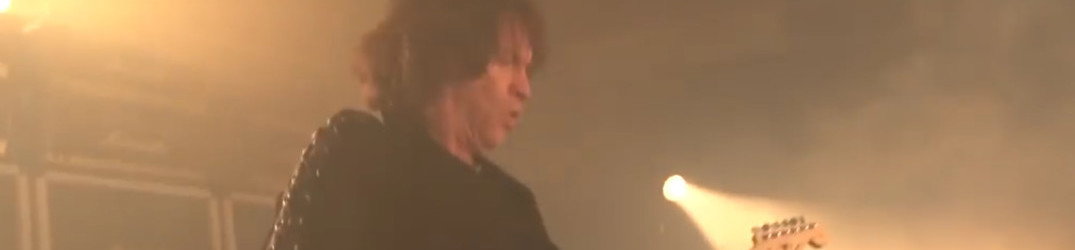 Impellitteri: ho scritto "Empire of Lies" apposta per Ozzy Osbourne