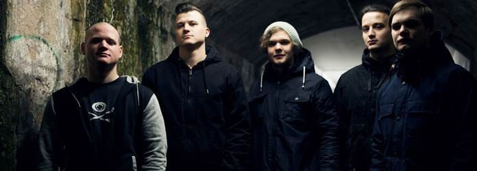 Hackneyed: tornano con un nuovo video