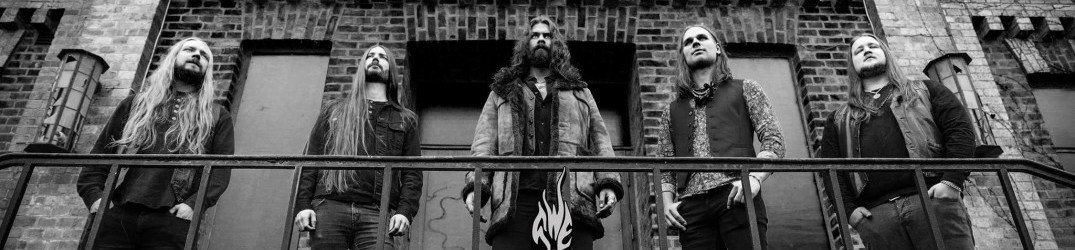 Trial: pubblicato l'official audio di 'Cold Comes the Night'