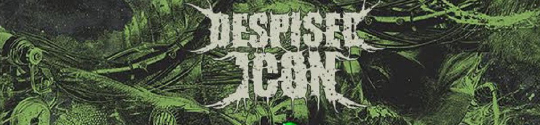 Despised Icon: pubblicato il music-video di 'The Aftermath', tutto sul nuovo album "Beast"