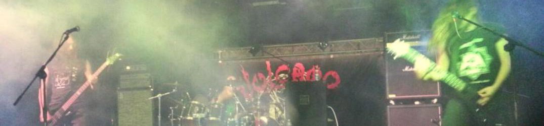 Necromutilator: nuovo brano on-line
