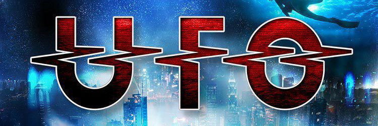UFO: svelata la tracklist di 'A Conspiracy Of Stars'