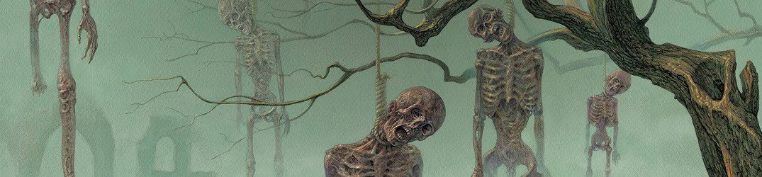 Usurpress: tutto sul nuovo album "The Regal Tribe"