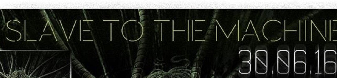 Project Silence: è pronto "Slave to the Machine"