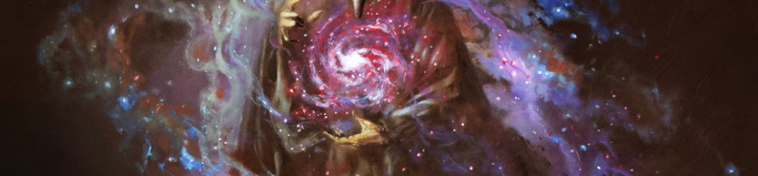 Dystopia: ecco l'official audio di 'Through the Vortex'