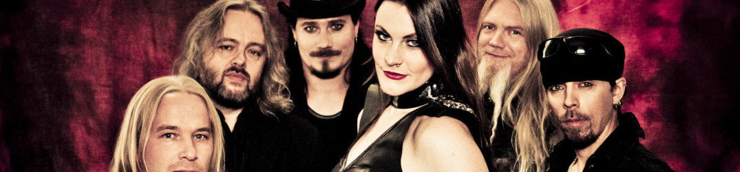 Nightwish: a febbraio il primo singolo