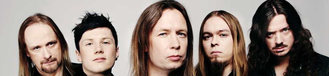 Intervista Stratovarius (Timo Kotipelto)