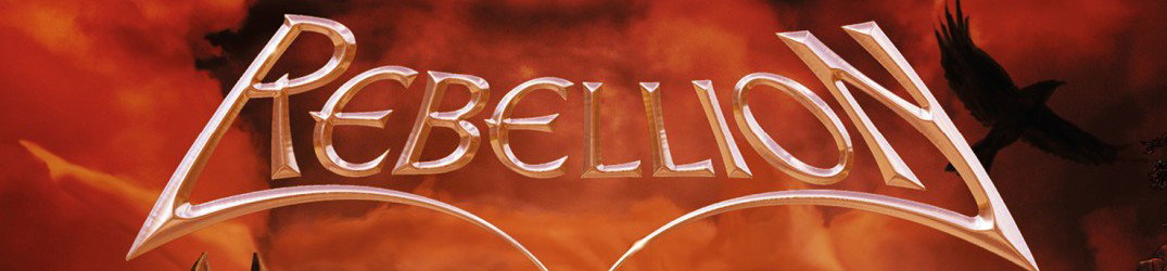 Rebellion: in uscita il nuovo disco sulla storia dei Sassoni