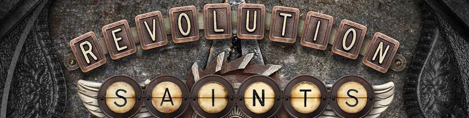 Revolution Saints: il videoclip di 'Turn Back Time'