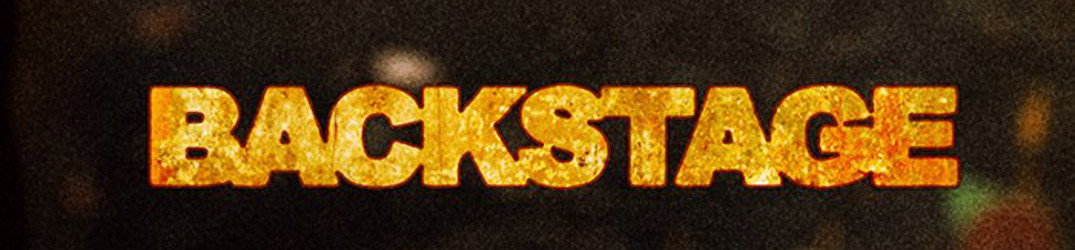 "Backstage": film-documentario con Neurosis, High On Fire ed altre band