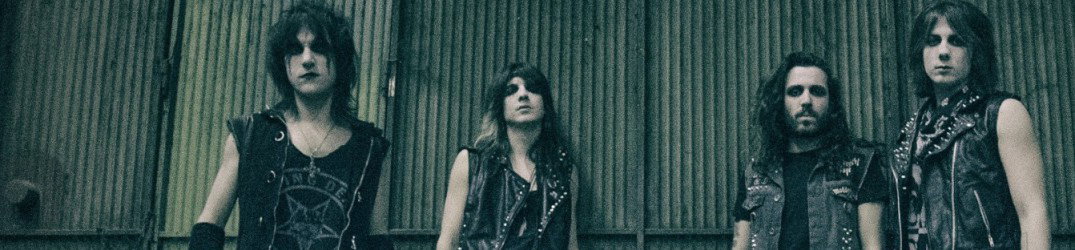 Raging Dead: svelati i dettagli del debut album