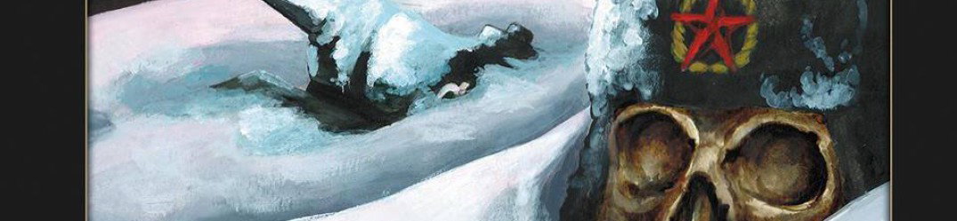 Wrath From Above: tutto "Beyond Ruthless Cold" in streaming