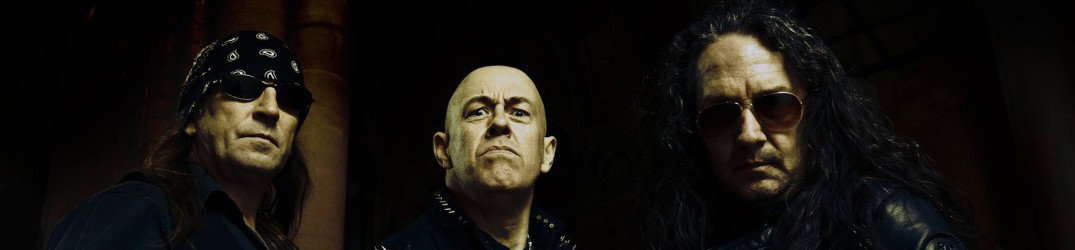 Venom Inc: "Iron Steel Tour 2015" pubblicato il trailer ufficiale