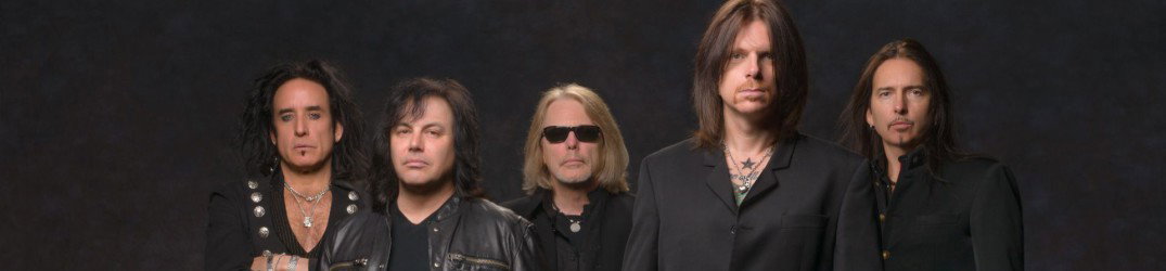 Black Star Riders: gli ex componenti dei Thin Lizzy per una data a Milano