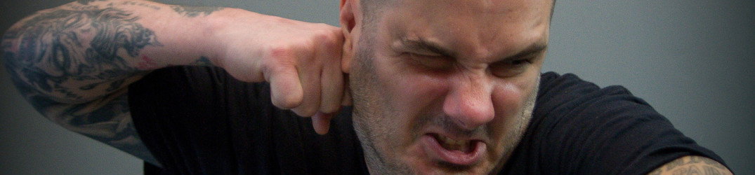 Down: Phil Anselmo iscritto al canale YouTube di estrema destra 'Save Europe'