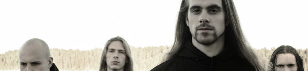Katharos: in uscita il nuovo album "Exuvian Heraldryâ€