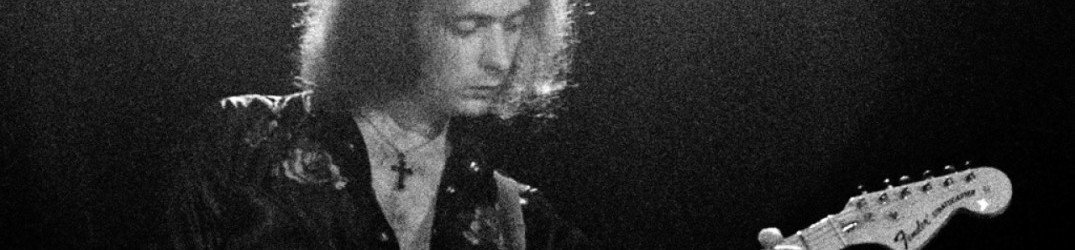 Ritchie Blackmore: le vere ragioni per cui sono tornato al rock