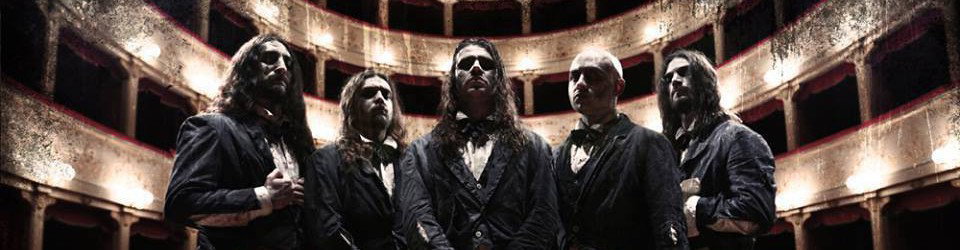 Fleshgod Apocalypse: il videoclip di 'Epilogue'
