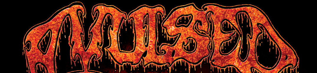 Avulsed: esce oggi "Altar of Disembowelment", ascoltalo in streaming