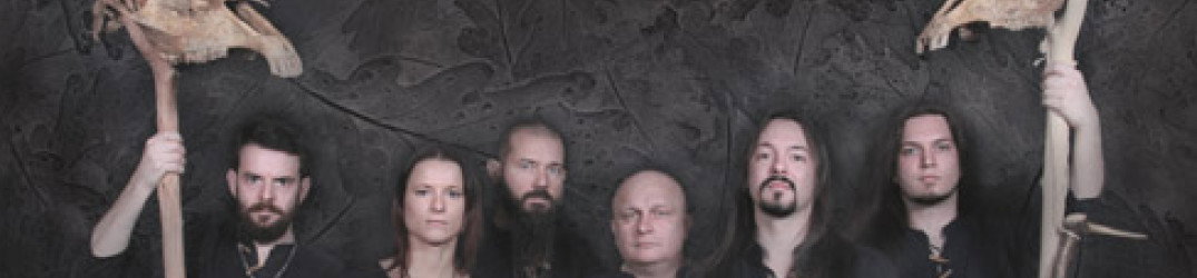 Surturs Lohe: l'artwork del nuovo "Seelenheim"
