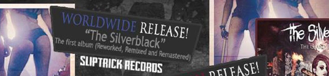 The Silverblack: video-clip di 'Anymore'
